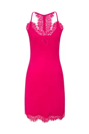 Razorback Coco Dress Mystic Pink