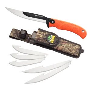 Razormax Orange (6 Blades Box)