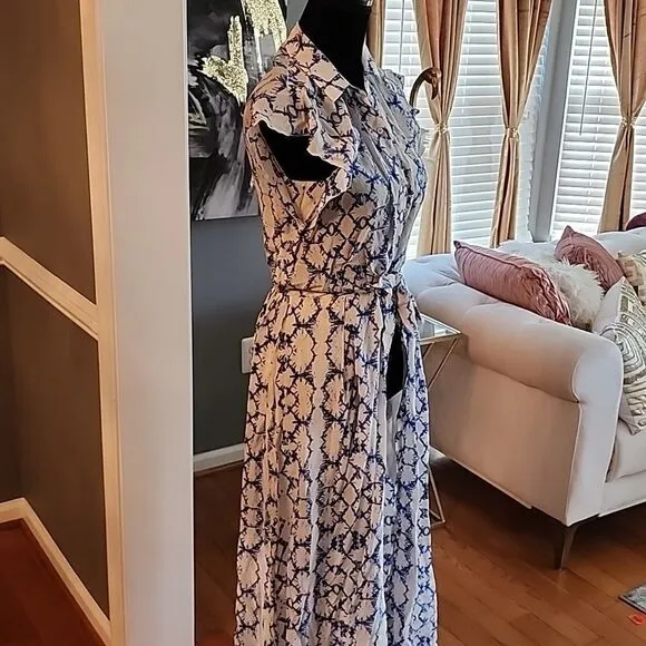 Rebecca Taylor dress sz 0