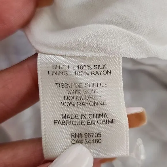 Rebecca Taylor dress sz 0
