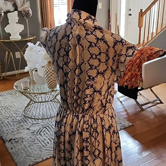 Rebecca Taylor dress sz 0