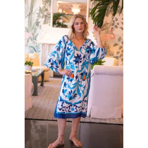 Reese Tunic Dress