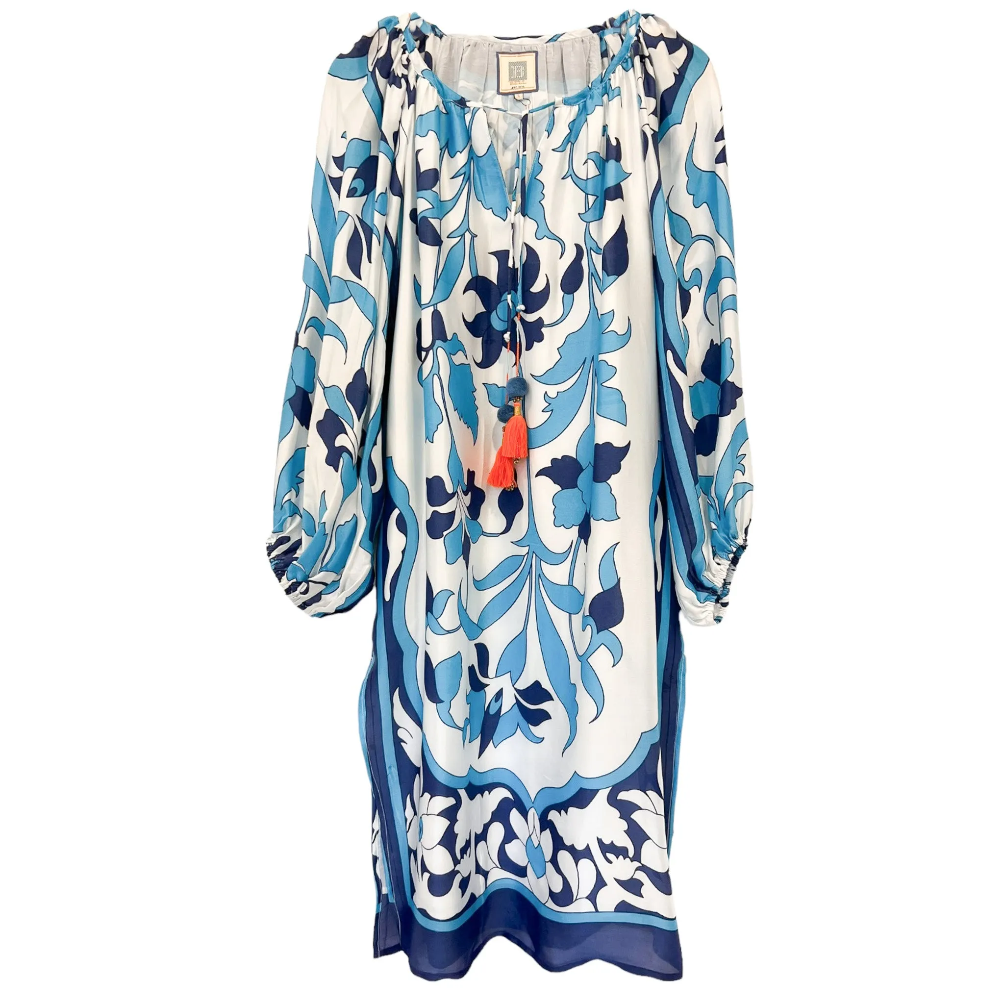 Reese Tunic Dress