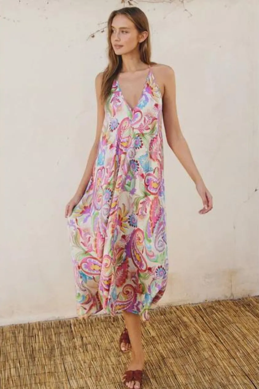 Remi Dress