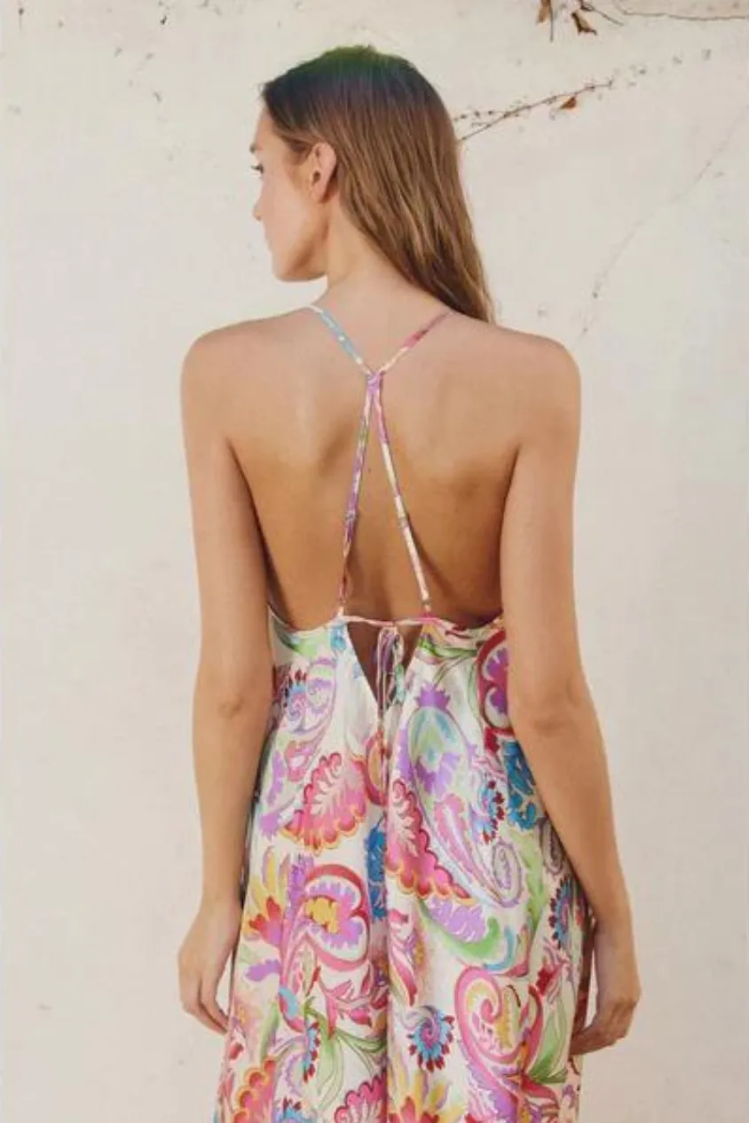 Remi Dress