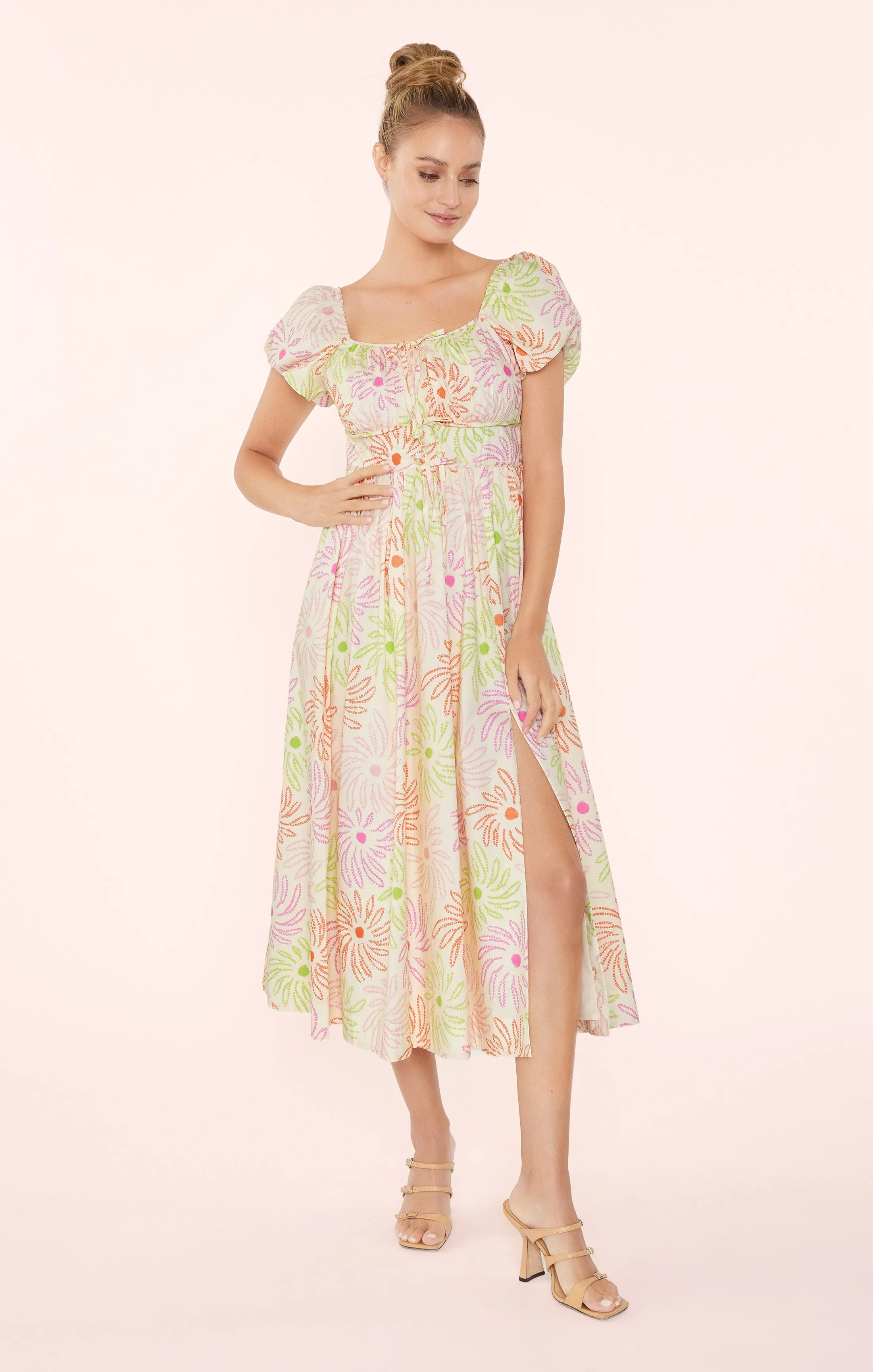Rena Dress