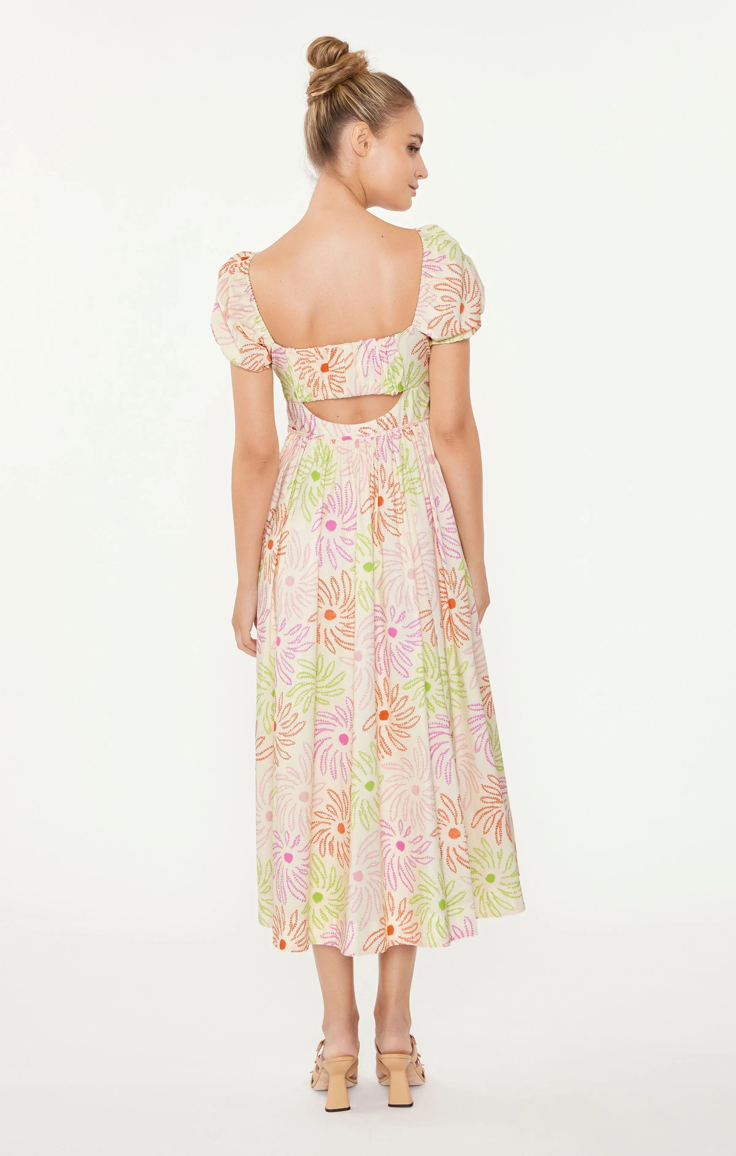 Rena Dress