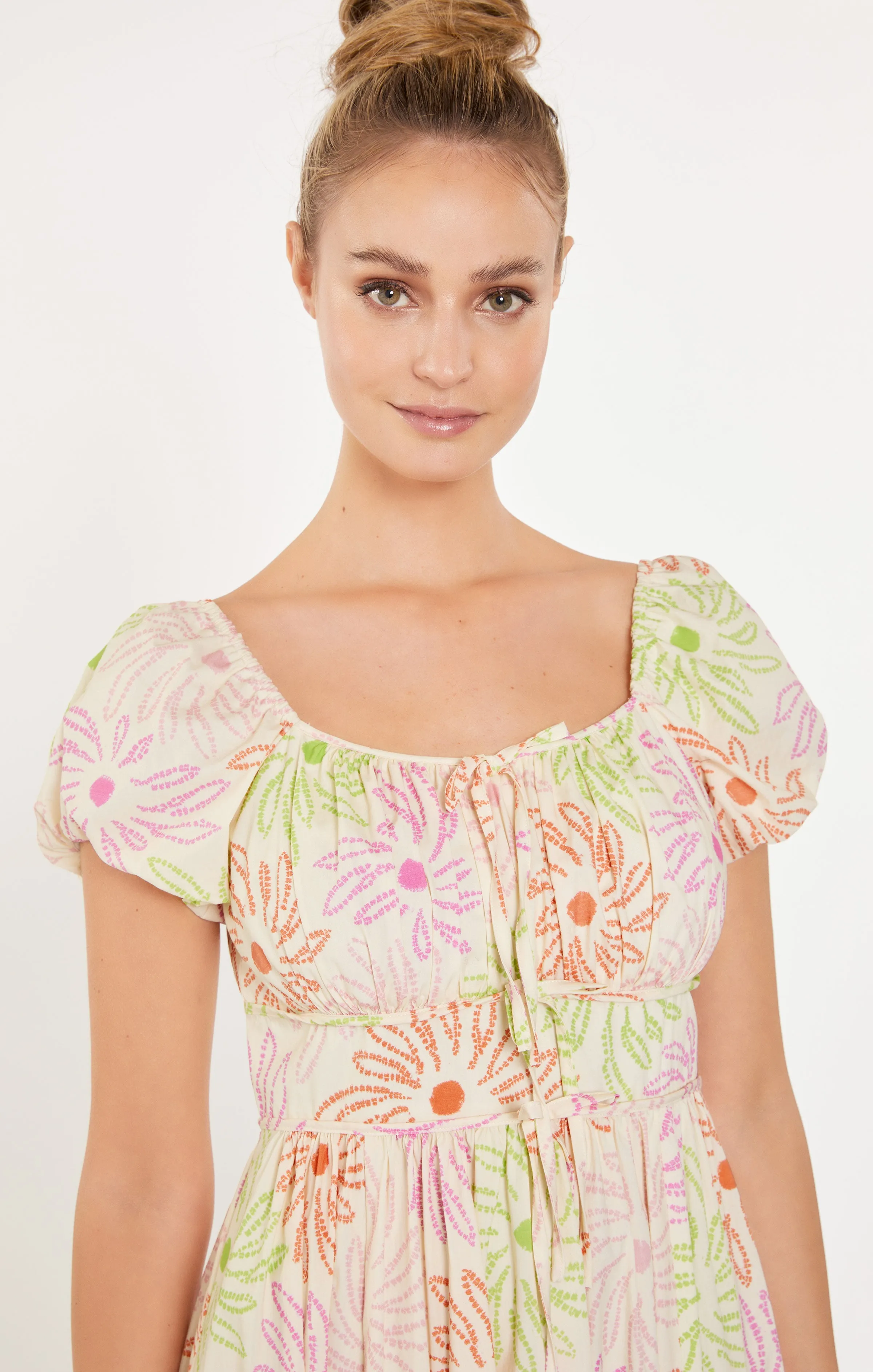 Rena Dress