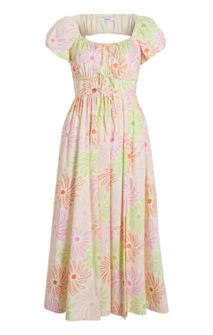 Rena Dress
