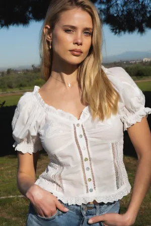 Rider Top