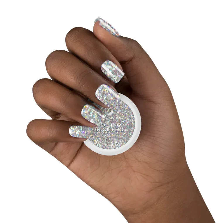Rolling in Glitter Glitter Gel