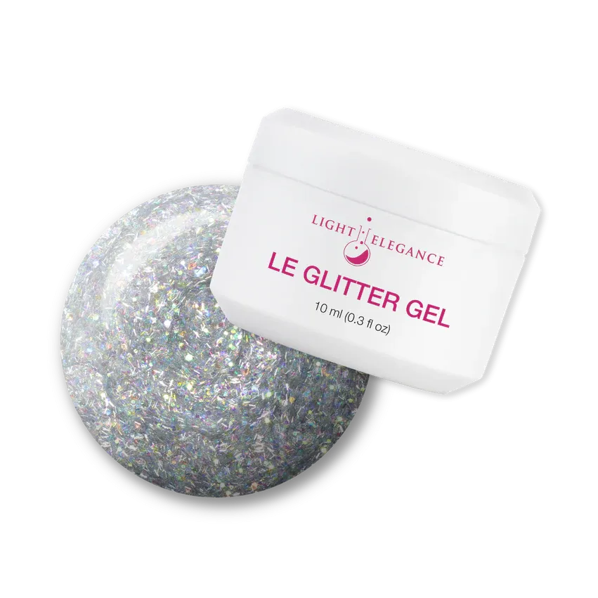 Rolling in Glitter Glitter Gel