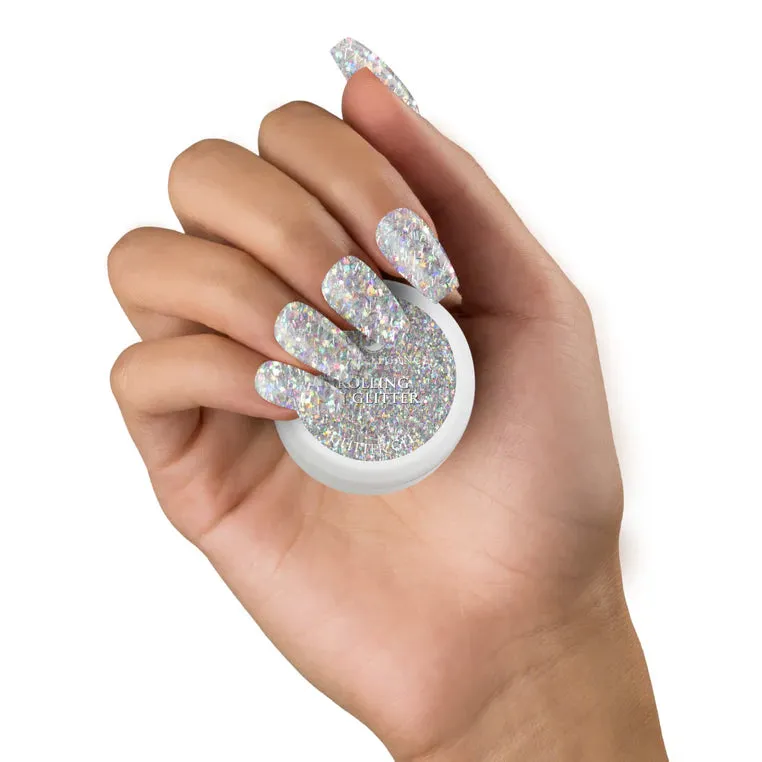 Rolling in Glitter Glitter Gel