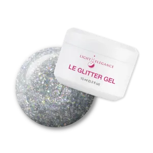 Rolling in Glitter Glitter Gel