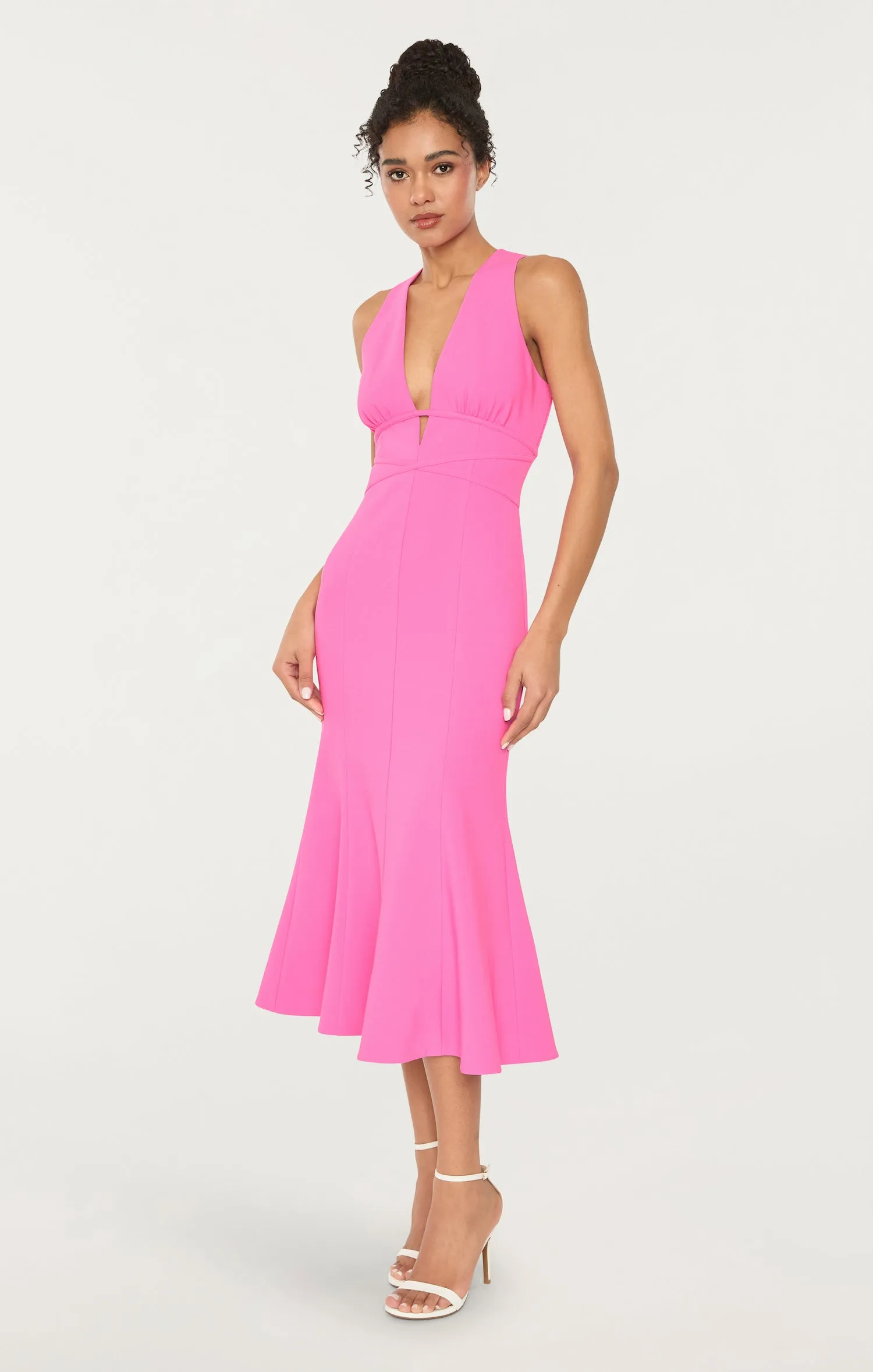 Rome Dress
