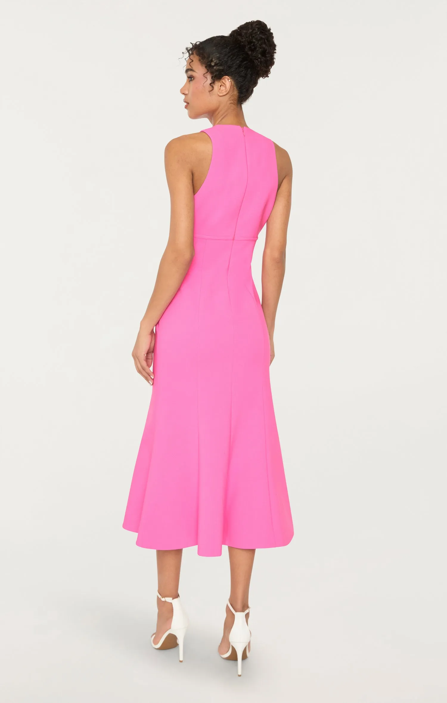 Rome Dress