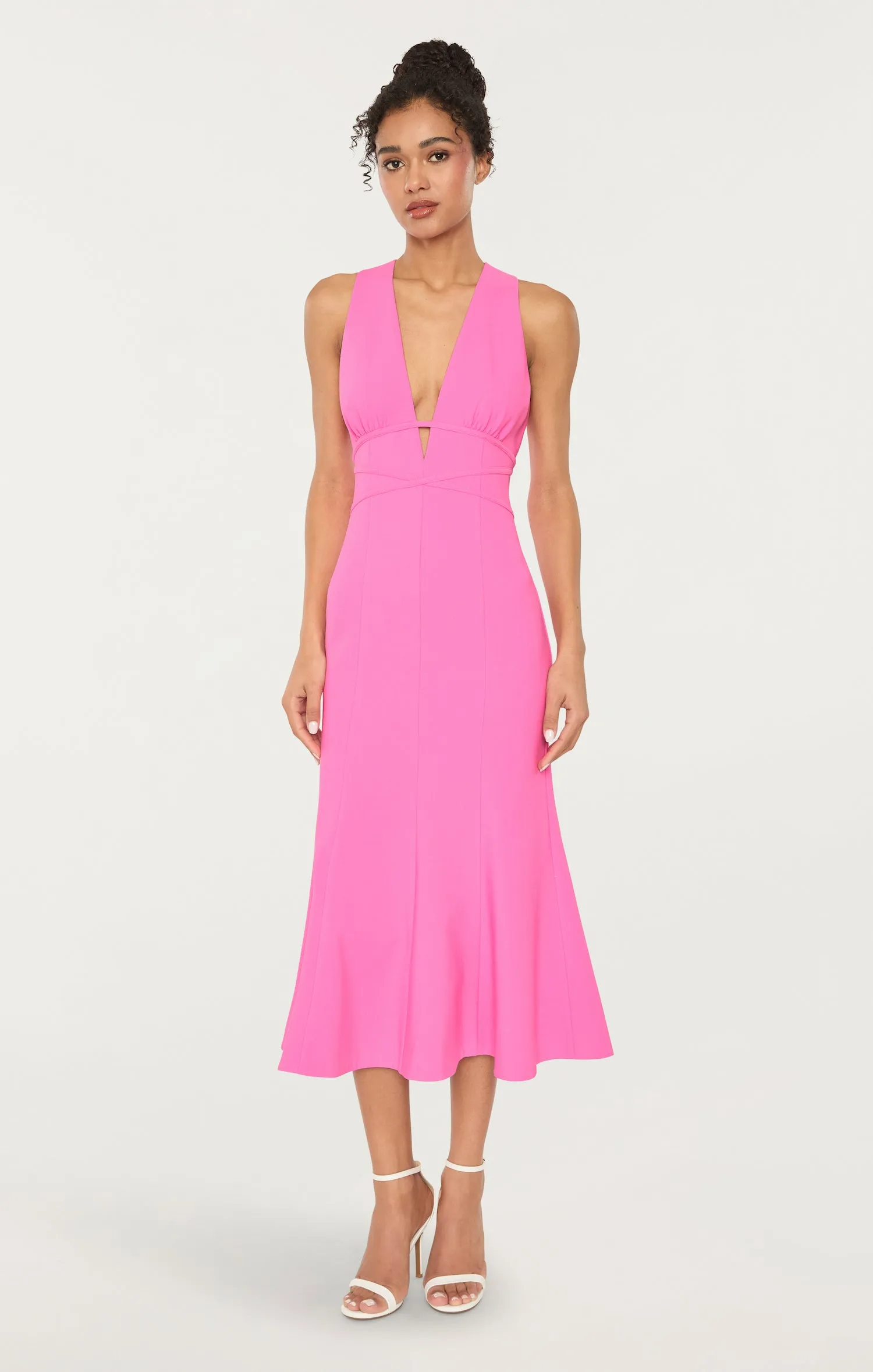 Rome Dress
