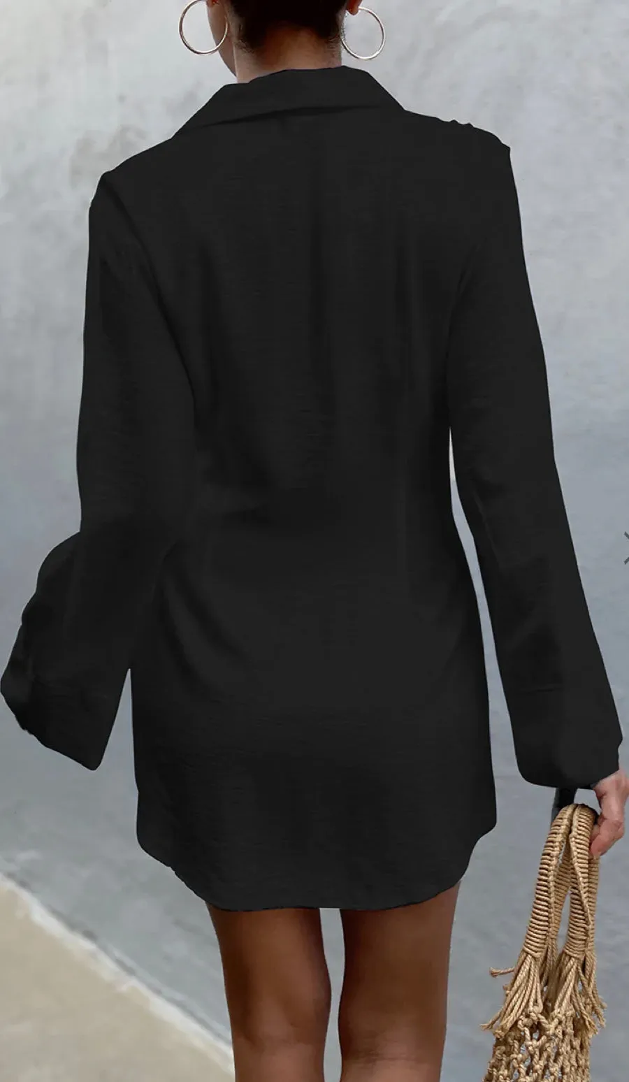 Romeo Mini Dress