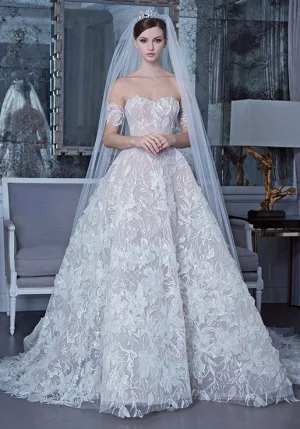 Romona Keveza "RK9509"