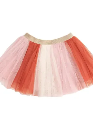 Rose Fairy Tutu