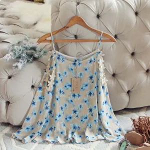 Sage & Moon Top