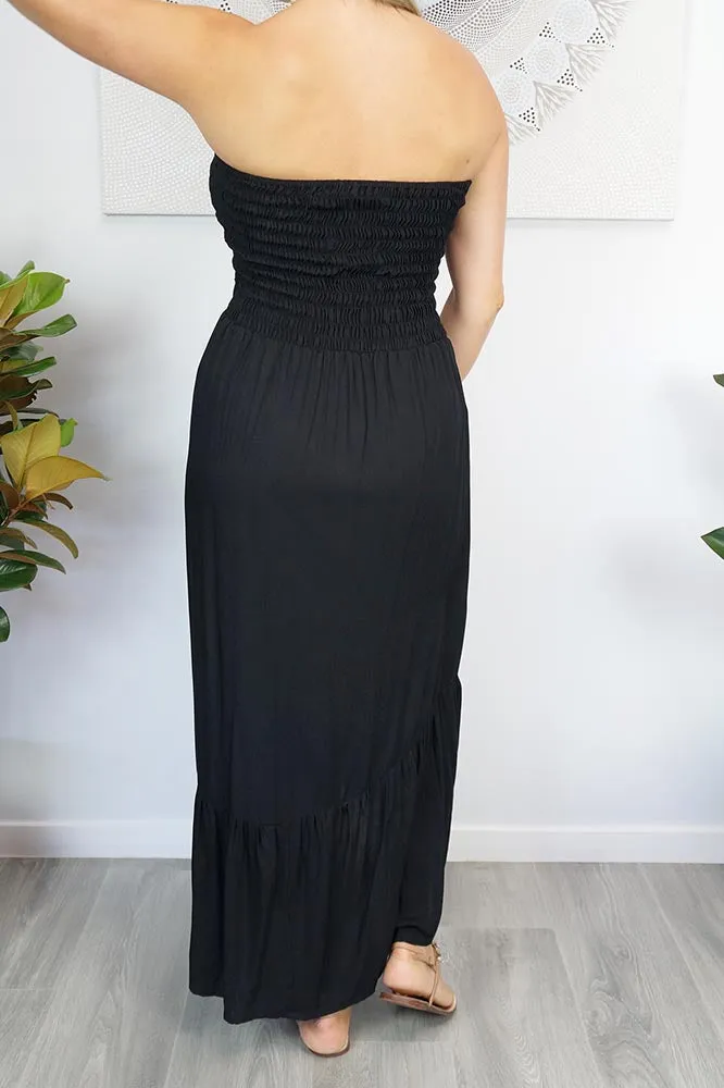 Salsa Dress "Plain"
