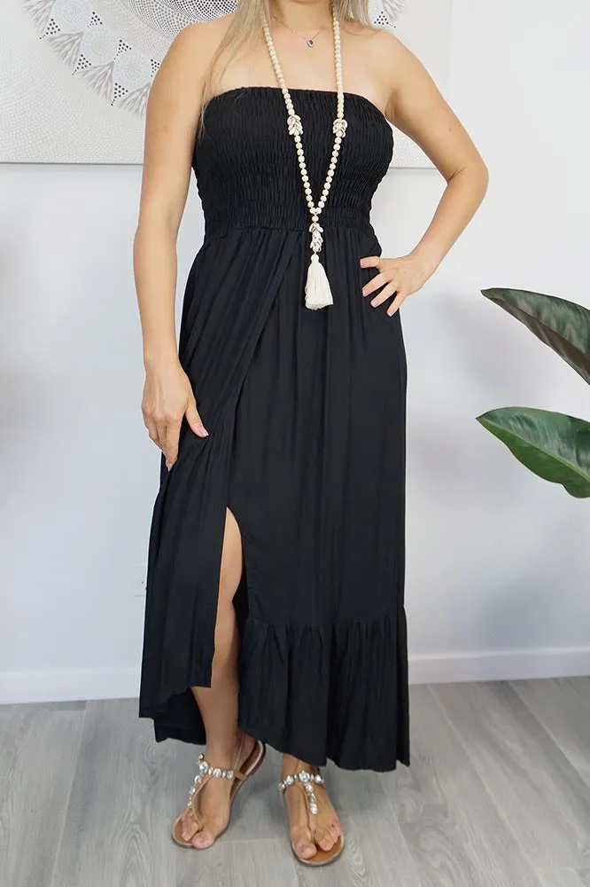Salsa Dress "Plain"