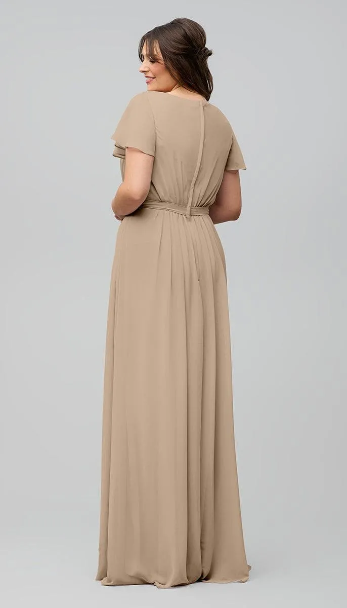 Sample Holly Size 00