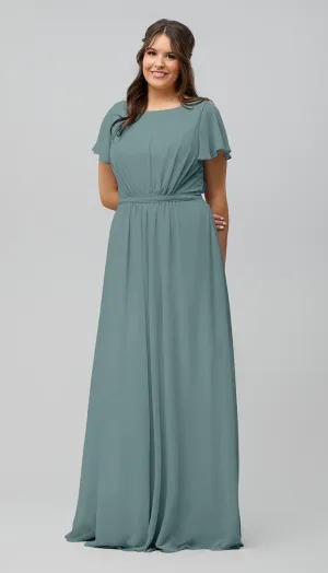 Sample Holly Size 00