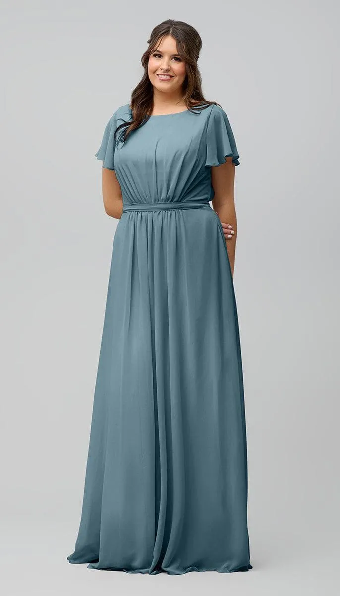 Sample Holly Size 00