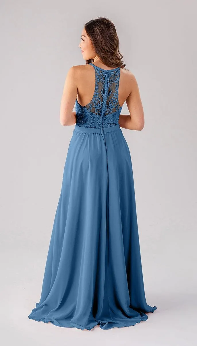 Sample Jasmine - Beaded