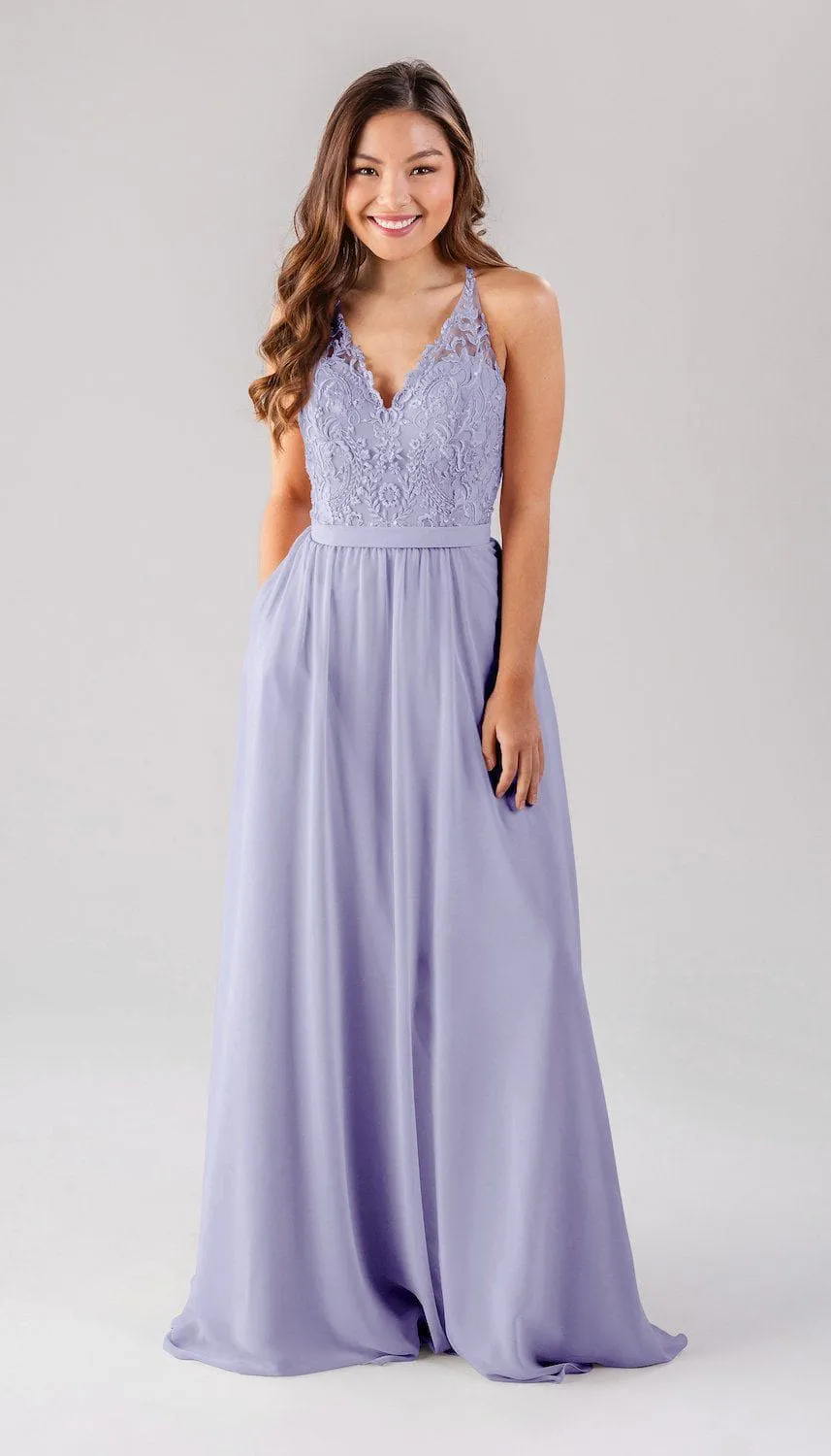Sample Jasmine - Beaded
