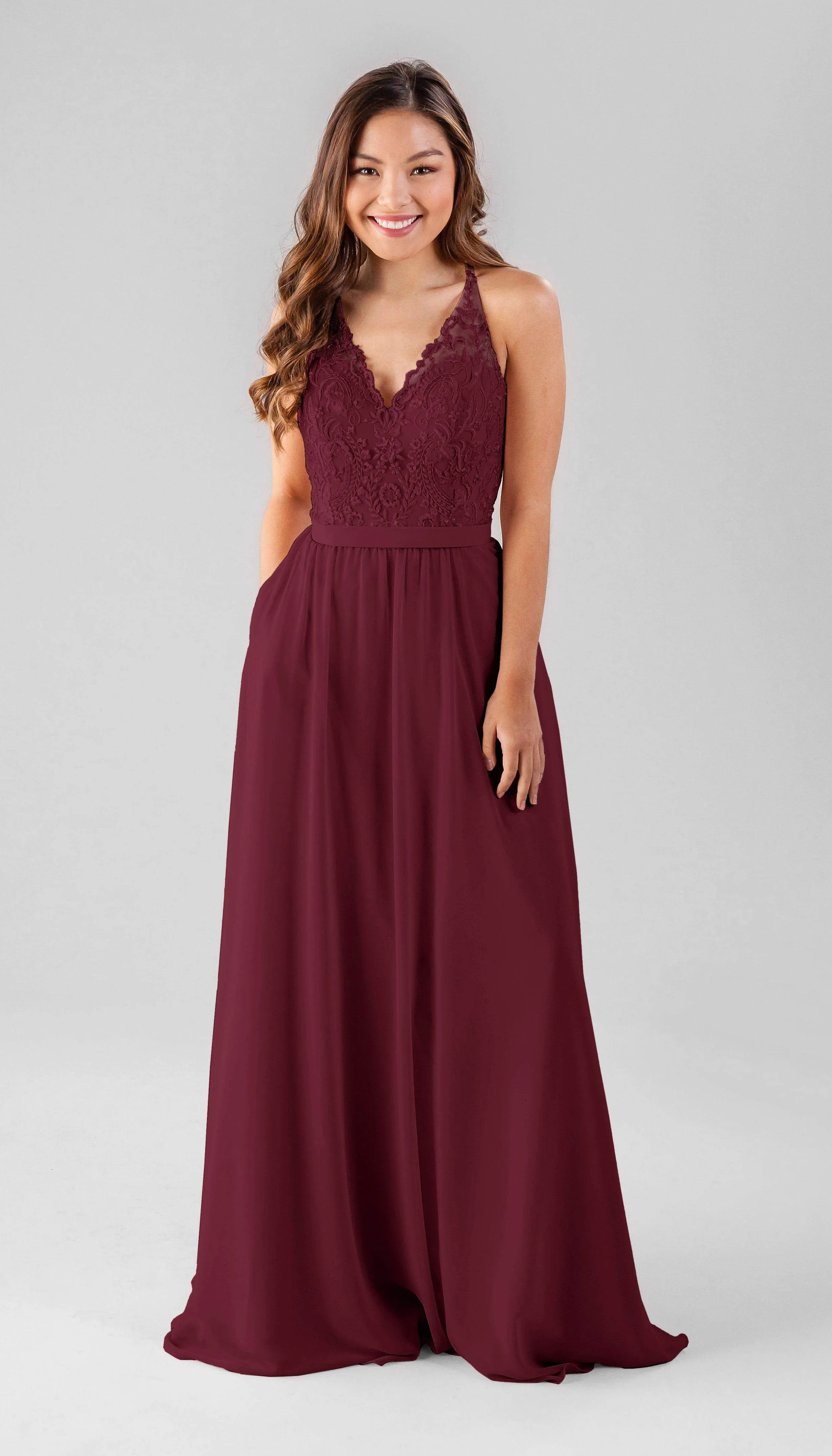Sample Jasmine - Beaded