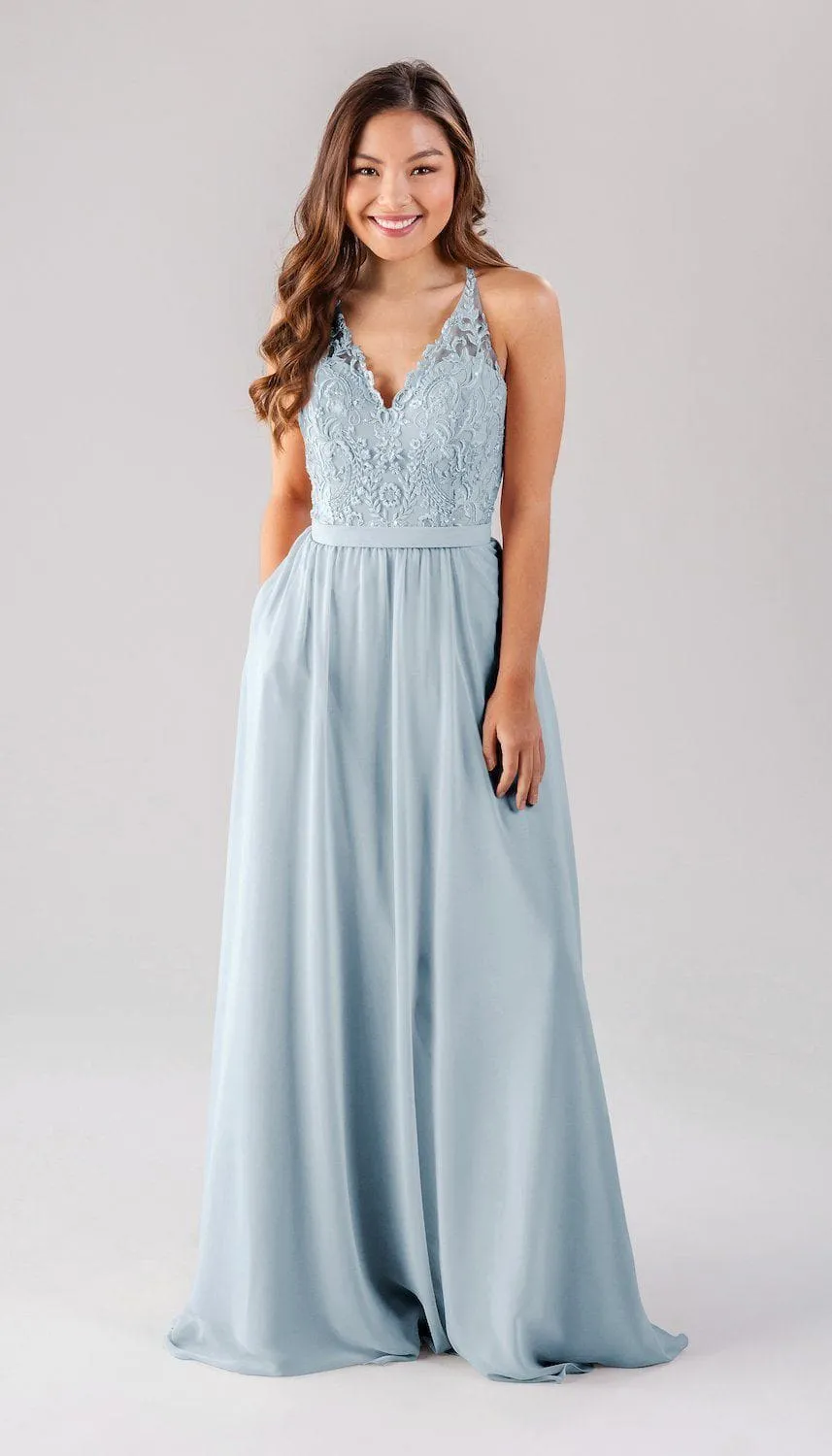 Sample Jasmine - Beaded