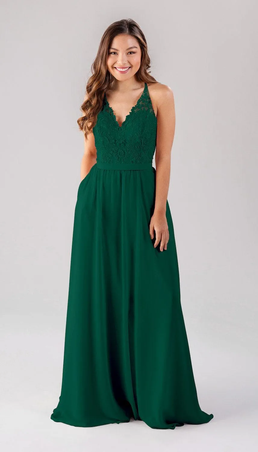 Sample Jasmine - Beaded