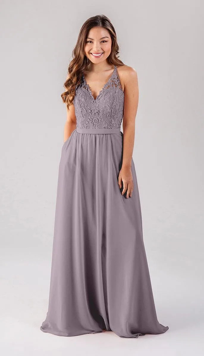 Sample Jasmine - Beaded