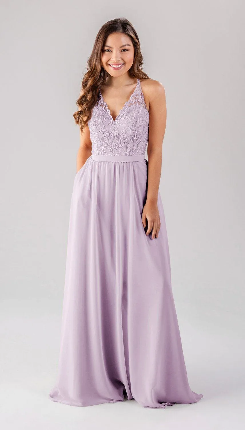 Sample Jasmine - Beaded