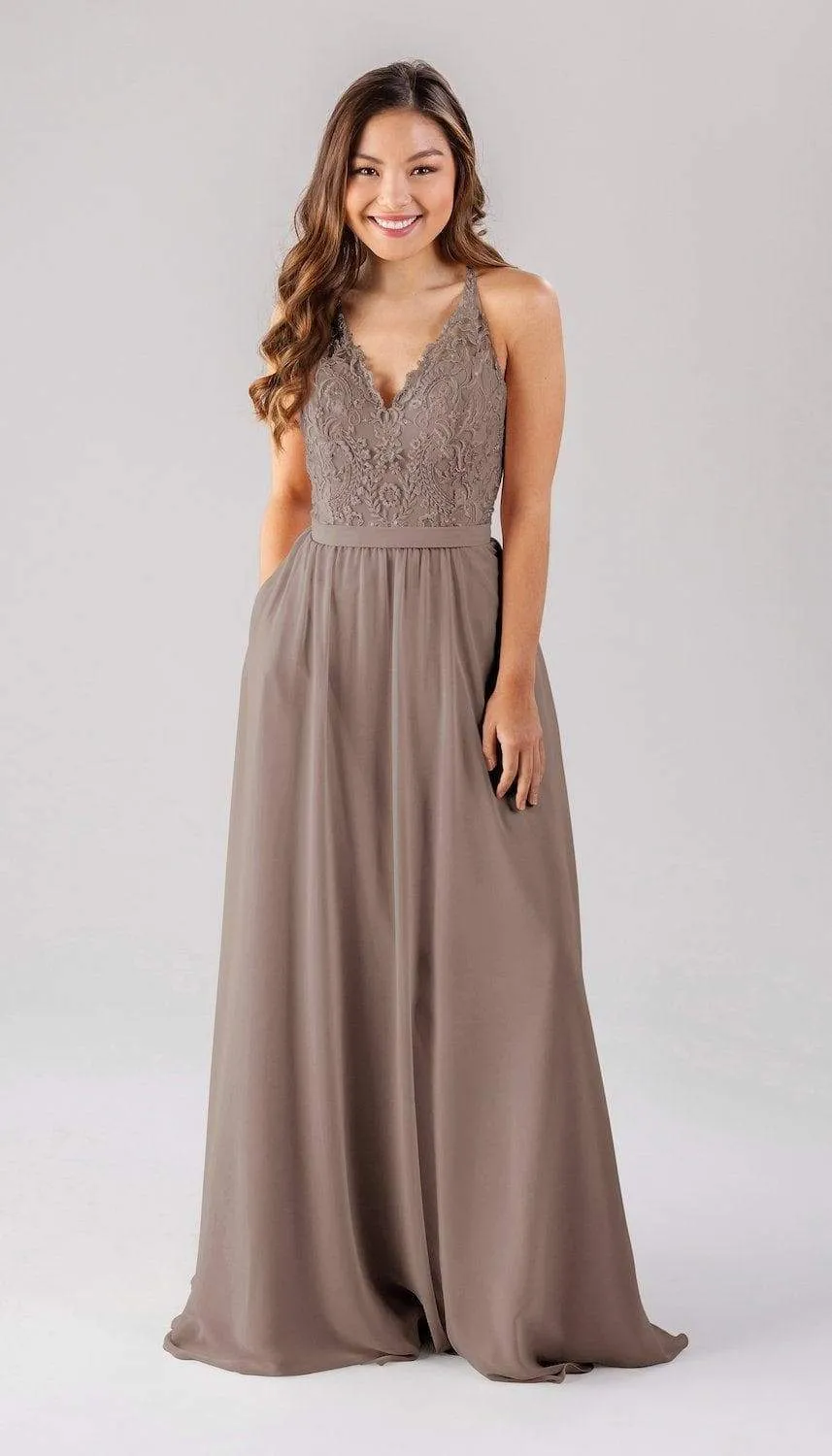 Sample Jasmine - Beaded