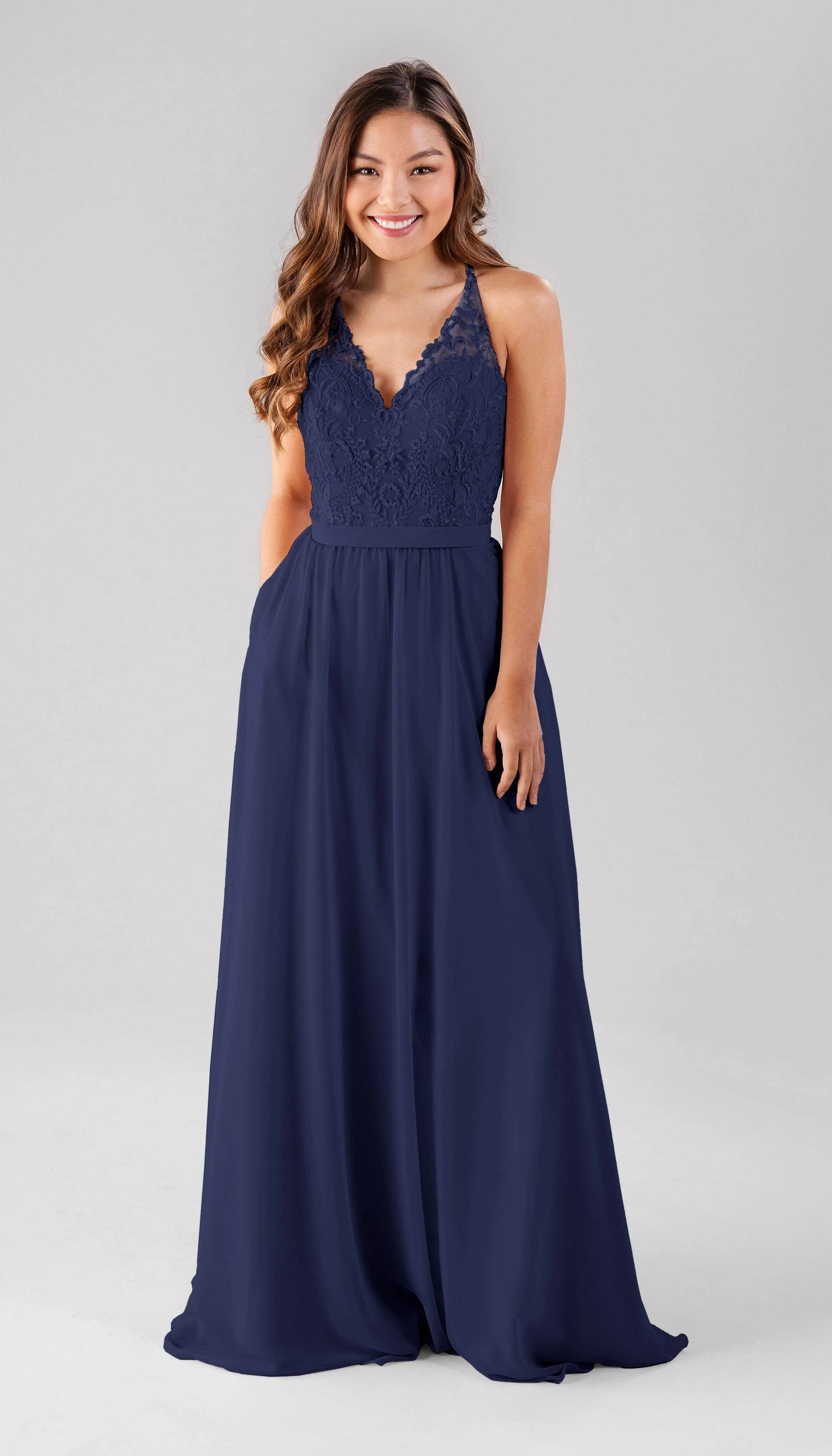 Sample Jasmine - Beaded