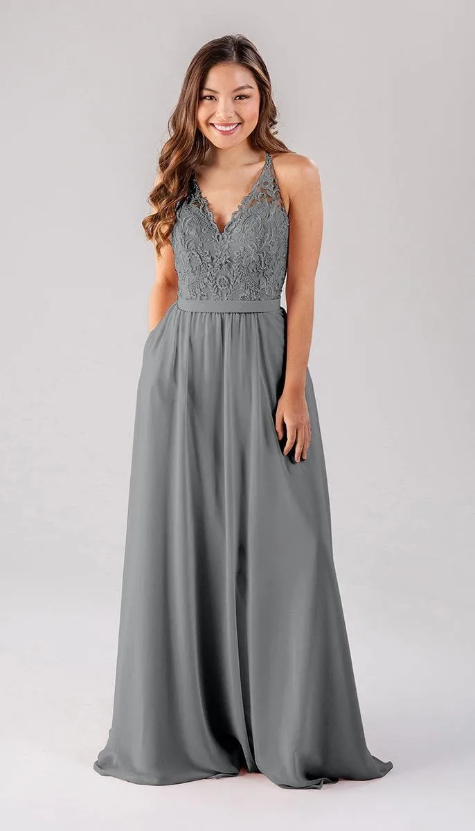Sample Jasmine - Beaded