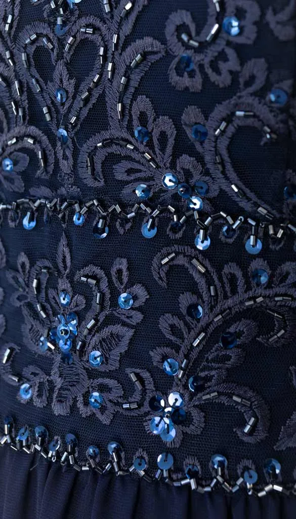 Sample Jasmine - Beaded