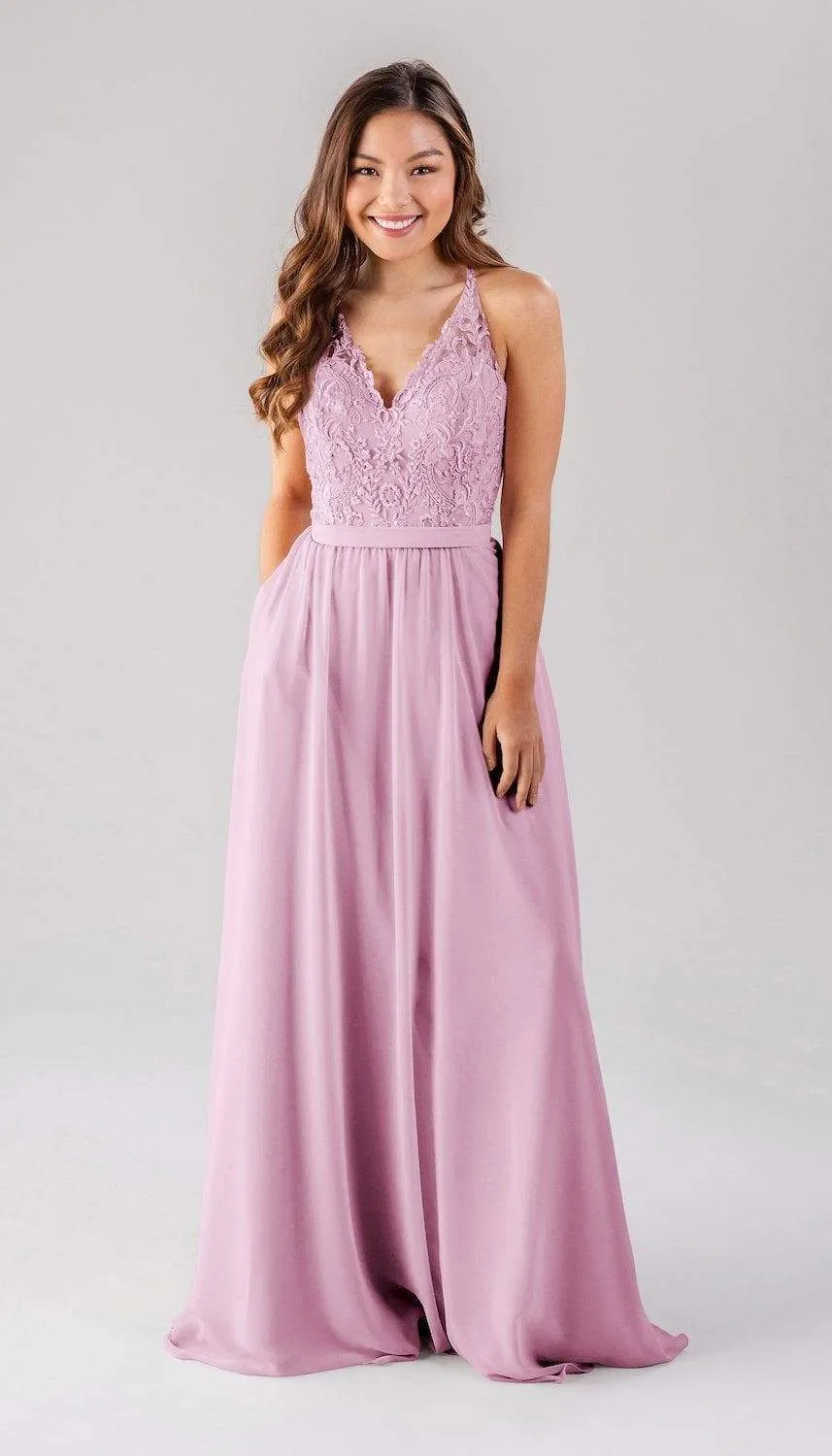 Sample Jasmine - Beaded