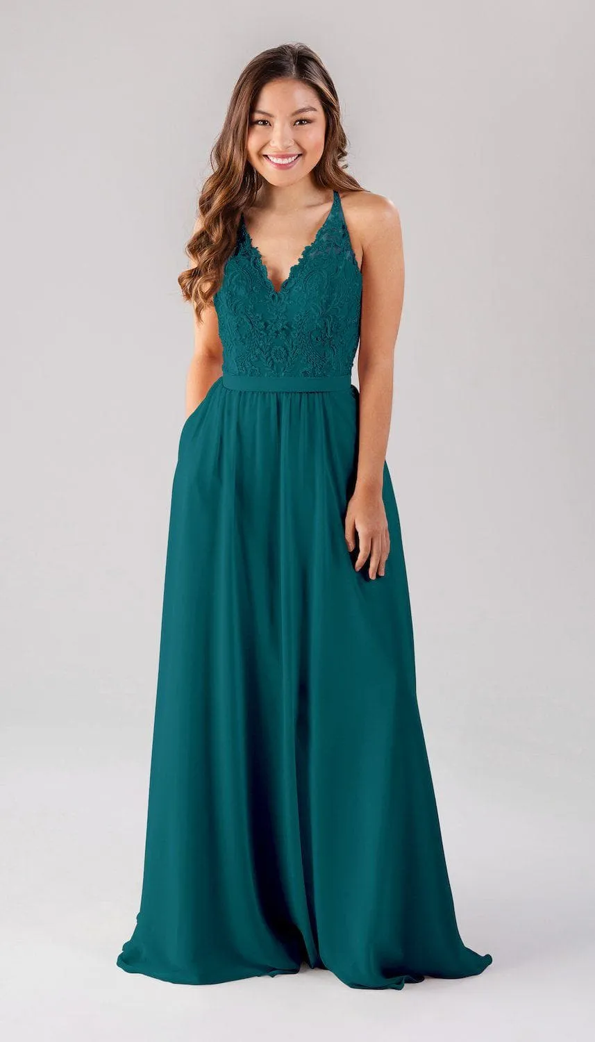 Sample Jasmine - Beaded