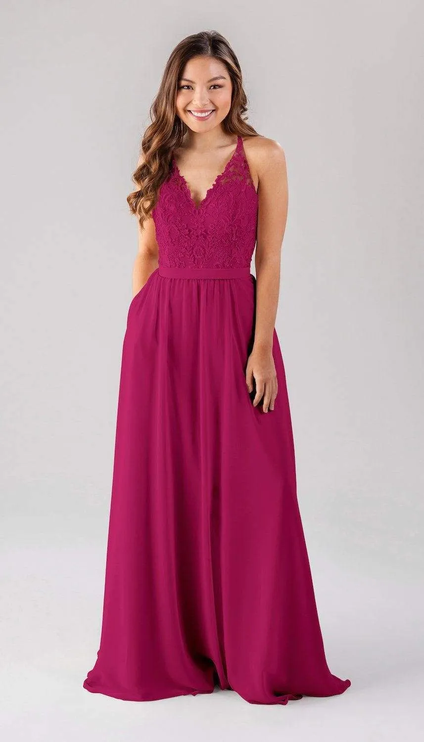 Sample Jasmine - Beaded