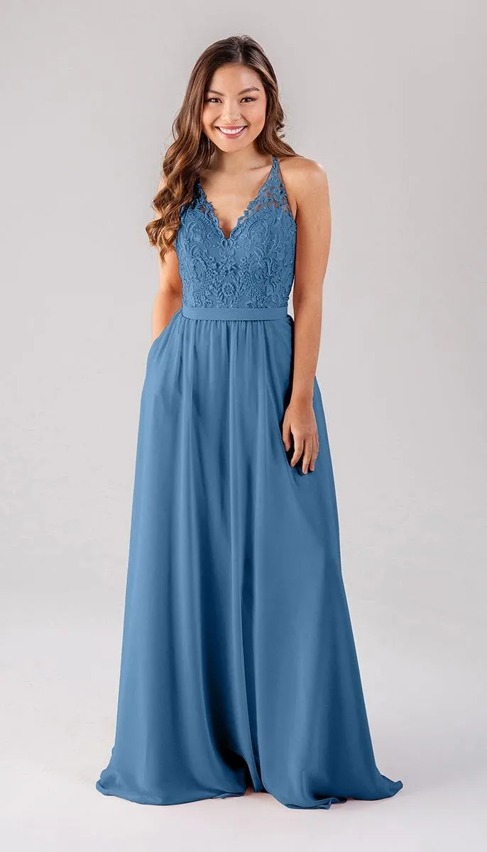 Sample Jasmine - Beaded