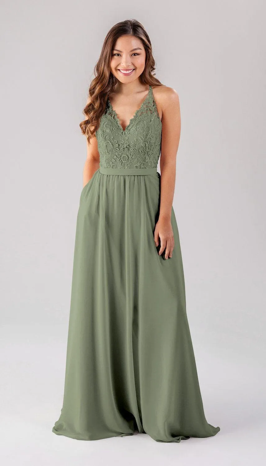 Sample Jasmine - Beaded
