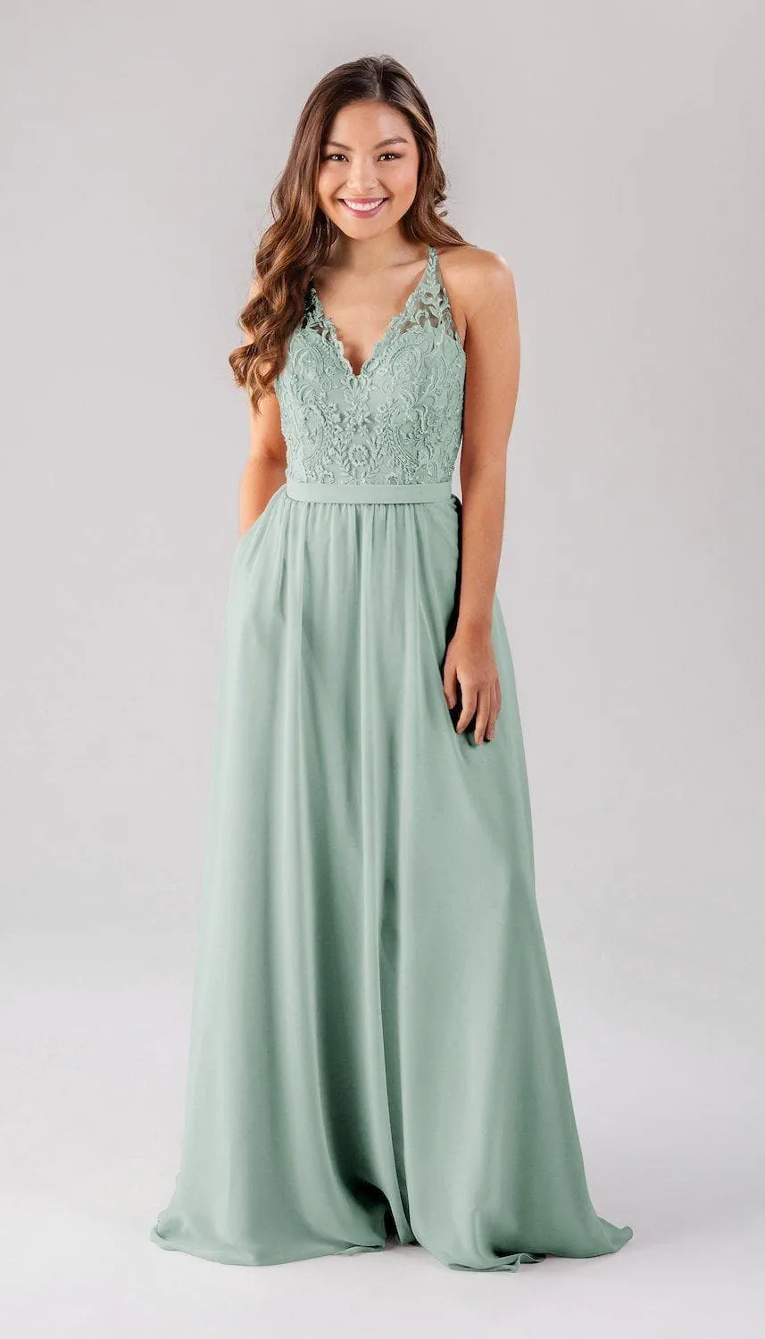 Sample Jasmine - Beaded