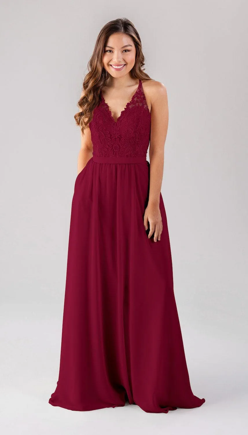 Sample Jasmine - Beaded