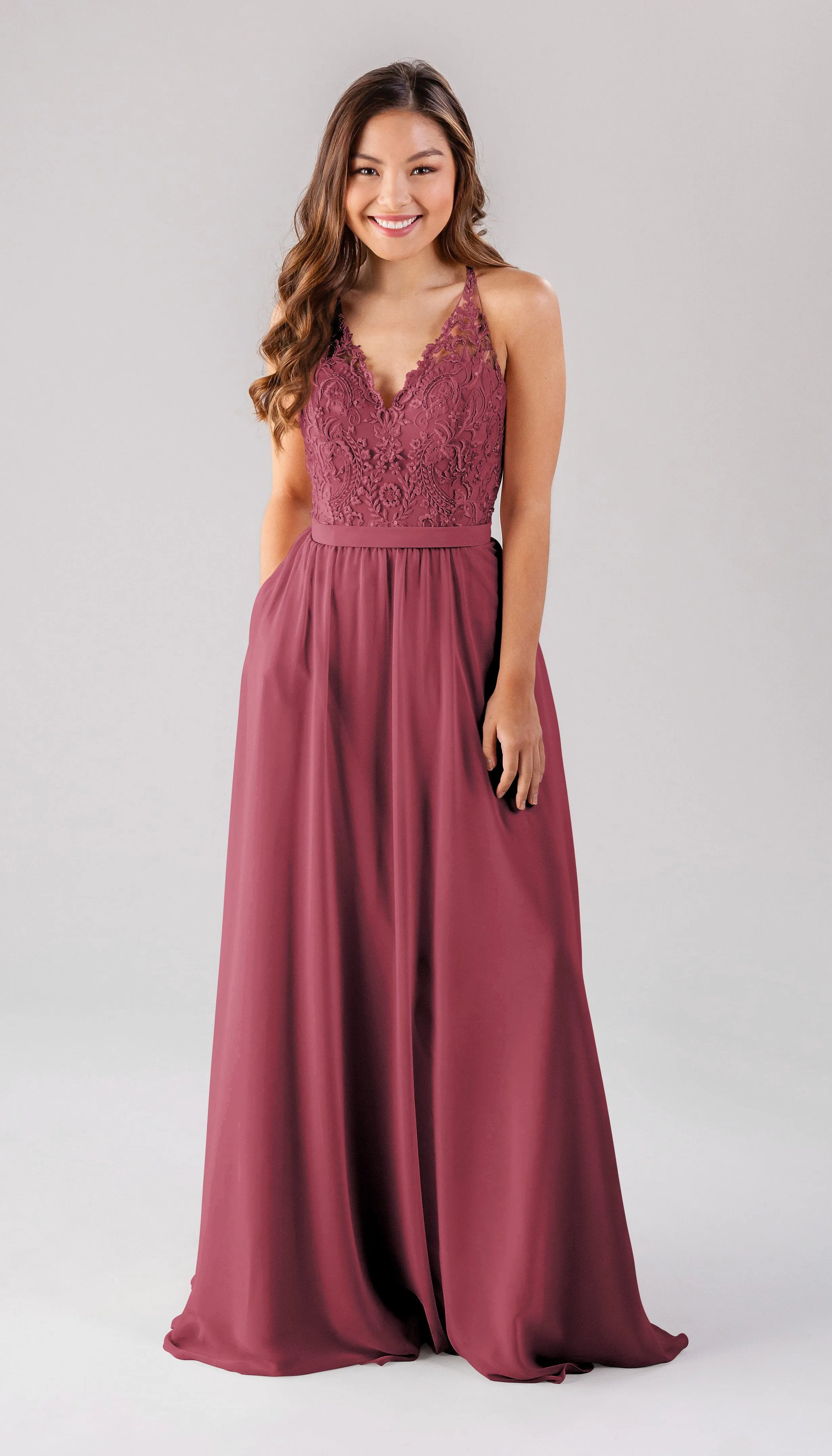 Sample Jasmine - Beaded