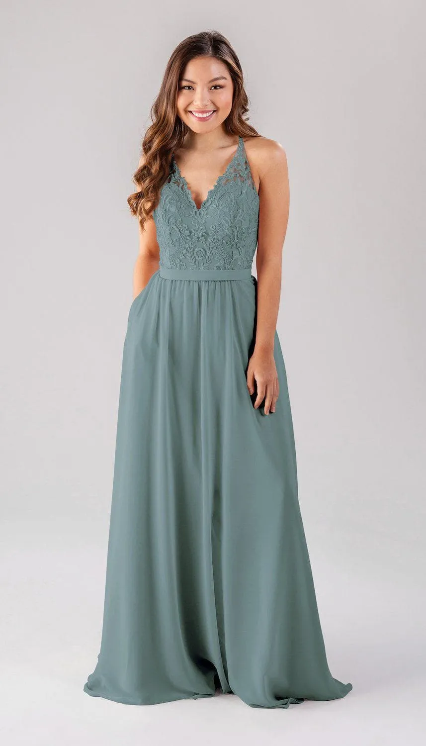 Sample Jasmine - Beaded